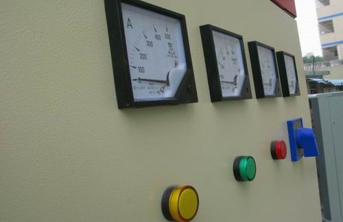 柞水成套配电箱